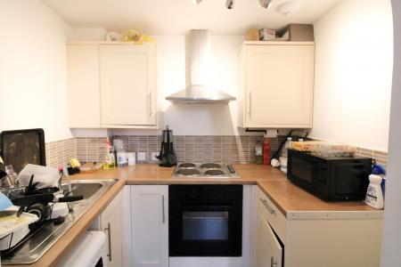 1 bedroom Flat for sale in Borough Road, North Shields, North Shields, NE29