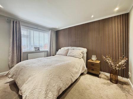 3 bedroom Detached house for sale in Moorcroft Road, South West Denton, Newcastle upon Tyne, NE15