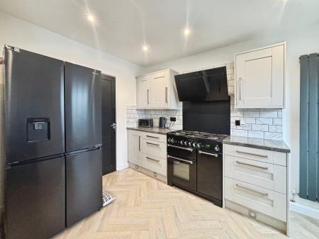 3 bedroom Detached house for sale in Moorcroft Road, South West Denton, Newcastle upon Tyne, NE15