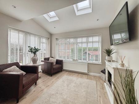 3 bedroom Detached house for sale in Moorcroft Road, South West Denton, Newcastle upon Tyne, NE15