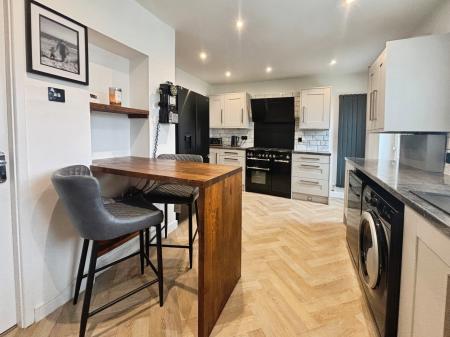 3 bedroom Detached house for sale in Moorcroft Road, South West Denton, Newcastle upon Tyne, NE15