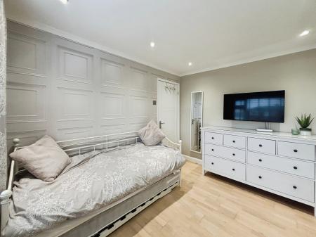 3 bedroom Detached house for sale in Moorcroft Road, South West Denton, Newcastle upon Tyne, NE15