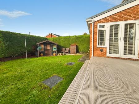 3 bedroom Detached house for sale in Moorcroft Road, South West Denton, Newcastle upon Tyne, NE15