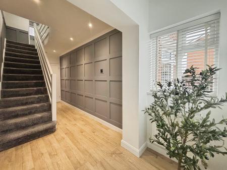 3 bedroom Detached house for sale in Moorcroft Road, South West Denton, Newcastle upon Tyne, NE15