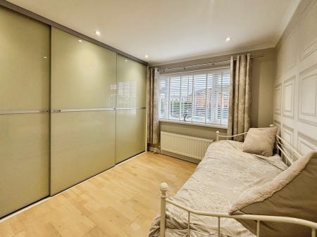 3 bedroom Detached house for sale in Moorcroft Road, South West Denton, Newcastle upon Tyne, NE15