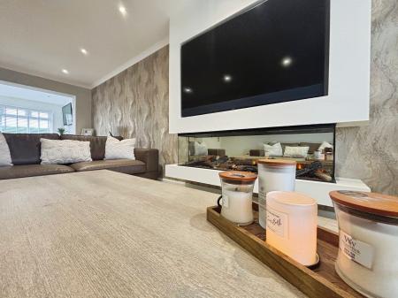 3 bedroom Detached house for sale in Moorcroft Road, South West Denton, Newcastle upon Tyne, NE15