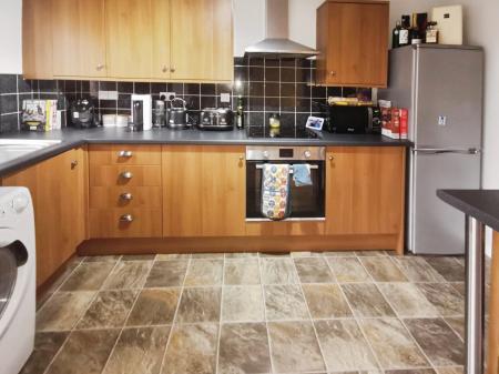 1 bedroom Flat for sale in Oxford Street, Tynemouth, NE30