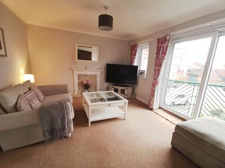 1 bedroom Flat for sale in Oxford Street, Tynemouth, NE30