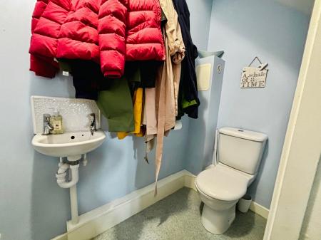 3 bedroom Terraced House for sale in White Swan Close, Killingworth, Newcastle upon Tyne, NE12