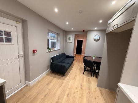 1 bedroom Maisonette to let in Hillfield Street, Bensham, Gateshead, NE8