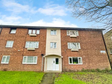 2 bedroom Flat for sale in Morrit Court, Benton, Newcastle upon Tyne, NE7