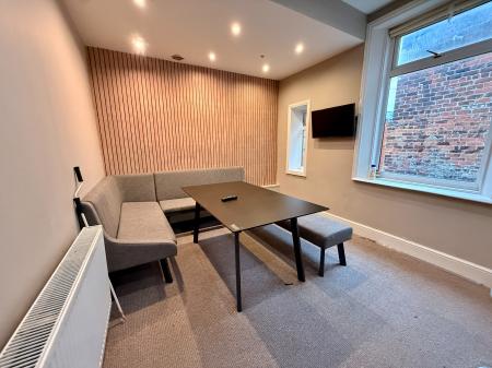 7 bedroom House of Multiple Occupation to let in Elmwood Street, Sunderland, SR2