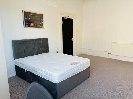 7 bedroom House of Multiple Occupation to let in Elmwood Street, Sunderland, SR2