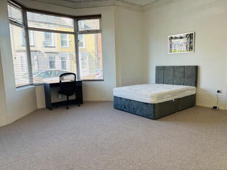 7 bedroom House of Multiple Occupation to let in Elmwood Street, Sunderland, SR2