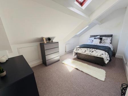 1 bedroom House of Multiple Occupation to let in Elmwood Street, Sunderland, SR2