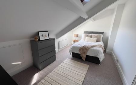 1 bedroom House of Multiple Occupation to let in Elmwood Street, Sunderland, SR2