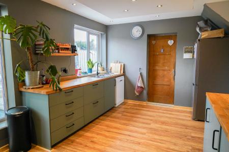 3 bedroom Semi-detached house for sale in Elsdon Avenue, Whitley Bay, NE25