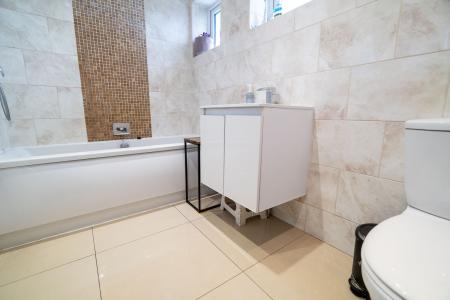 3 bedroom Semi-detached house for sale in Elsdon Avenue, Whitley Bay, NE25