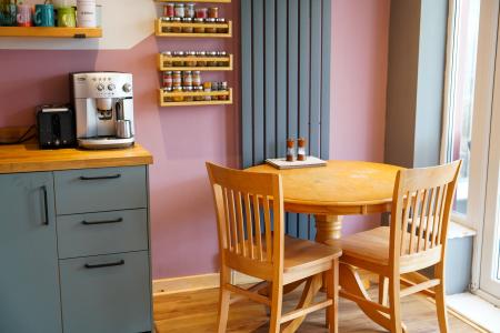 3 bedroom Semi-detached house for sale in Elsdon Avenue, Whitley Bay, NE25