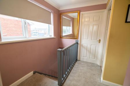 3 bedroom Semi-detached house for sale in Elsdon Avenue, Whitley Bay, NE25