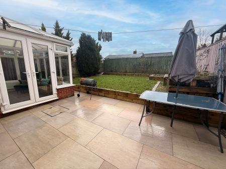 3 bedroom Semi-detached house for sale in Elsdon Avenue, Whitley Bay, NE25