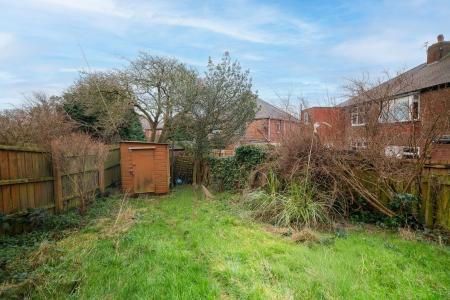 2 bedroom Flat for sale in Langley Road, North Shields, North Shields, NE29