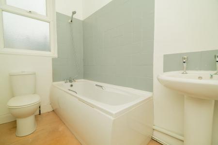 1 bedroom Flat for sale in Collingwood View, North Shields, North Shields, NE29