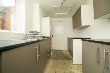 1 bedroom Flat for sale in Collingwood View, North Shields, North Shields, NE29