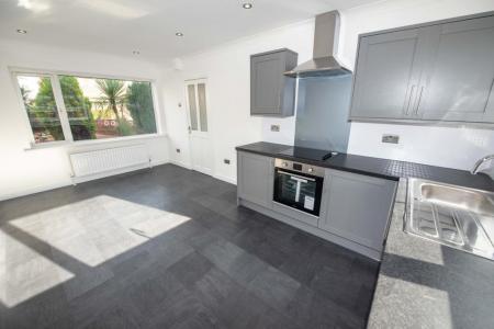 3 bedroom Semi-detached house for sale in Napier Road, Seaham, SR7