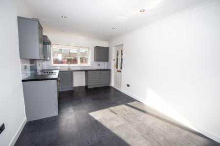 3 bedroom Semi-detached house for sale in Napier Road, Seaham, SR7