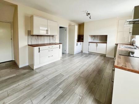 3 bedroom Terraced House for sale in Portia Street, Ashington, Northumberland, NE63