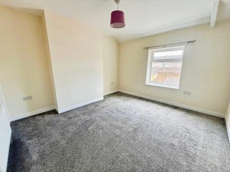 3 bedroom Terraced House for sale in Portia Street, Ashington, Northumberland, NE63