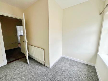 3 bedroom Terraced House for sale in Portia Street, Ashington, Northumberland, NE63