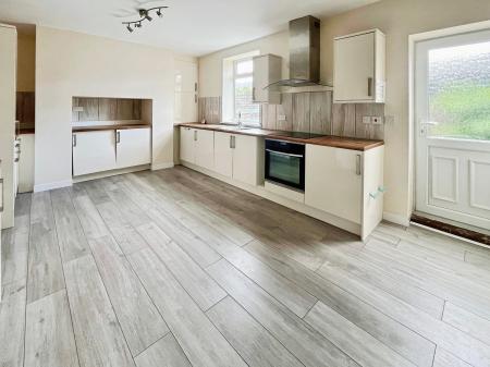 3 bedroom Terraced House for sale in Portia Street, Ashington, Northumberland, NE63