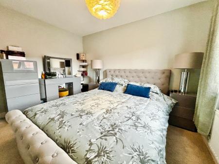 4 bedroom Detached house for sale in Birch Gardens, Bellway Foxton Mill Estate, Cramlington, NE23