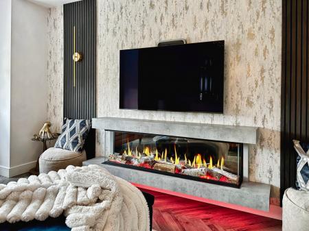 4 bedroom Detached house for sale in Birch Gardens, Bellway Foxton Mill Estate, Cramlington, NE23