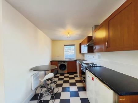 2 bedroom Flat for sale in The Stephenson, Staithes South, Dunston, Gateshead, NE8