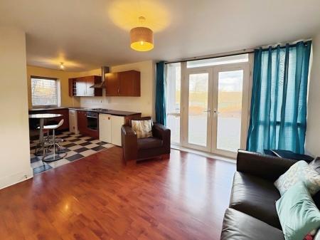 2 bedroom Flat for sale in The Stephenson, Staithes South, Dunston, Gateshead, NE8