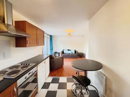 2 bedroom Flat for sale in The Stephenson, Staithes South, Dunston, Gateshead, NE8