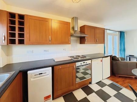 2 bedroom Flat for sale in The Stephenson, Staithes South, Dunston, Gateshead, NE8