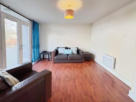 2 bedroom Flat for sale in The Stephenson, Staithes South, Dunston, Gateshead, NE8