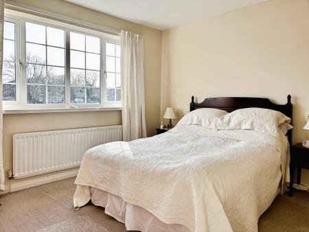 4 bedroom Detached house for sale in Yarmouth Drive, Cramlington, NE23