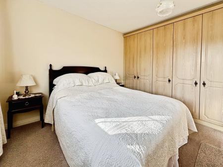 4 bedroom Detached house for sale in Yarmouth Drive, Cramlington, NE23