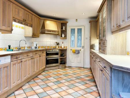 4 bedroom Detached house for sale in Yarmouth Drive, Cramlington, NE23