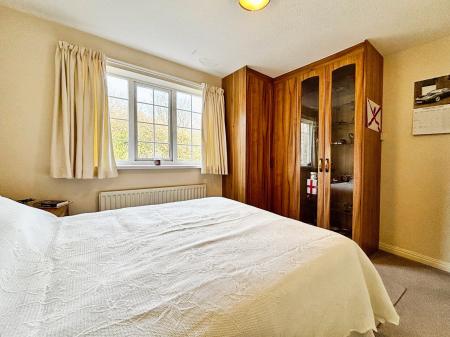 4 bedroom Detached house for sale in Yarmouth Drive, Cramlington, NE23