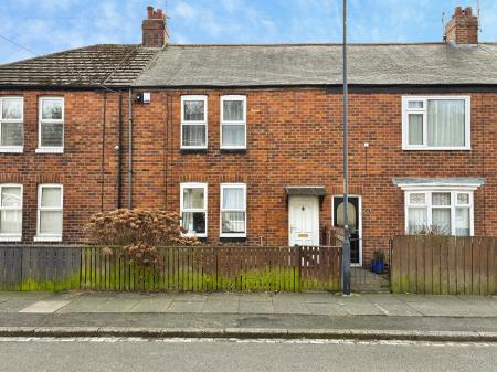 2 bedroom Terraced House for sale in Orange Grove, Annitsford, Cramlington, NE23