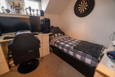 2 bedroom Flat for sale in Brandling Court, North Shields, North Shields, NE29