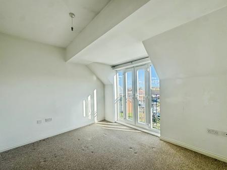 2 bedroom Flat for sale in Brandling Court, North Shields, North Shields, NE29