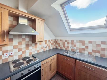 2 bedroom Flat for sale in Brandling Court, North Shields, North Shields, NE29