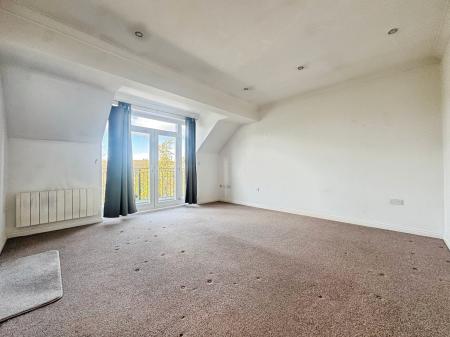 2 bedroom Flat for sale in Brandling Court, North Shields, North Shields, NE29